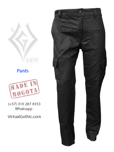 black pants pockets garments drill-male metalhead rocker indiana indianapolis iowa desmoines