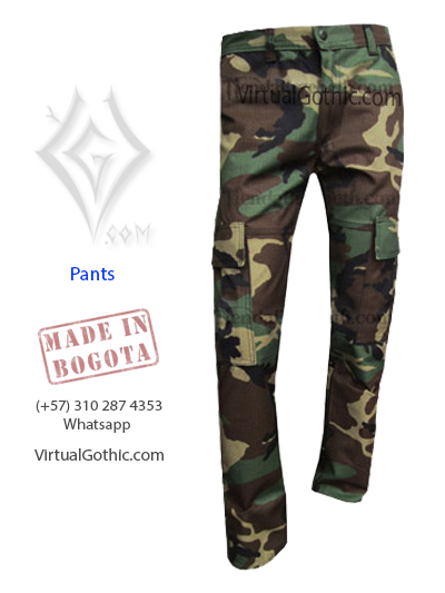 pants green spots man excellent economic quality metal rock california sacramento carolinanorte raleigh